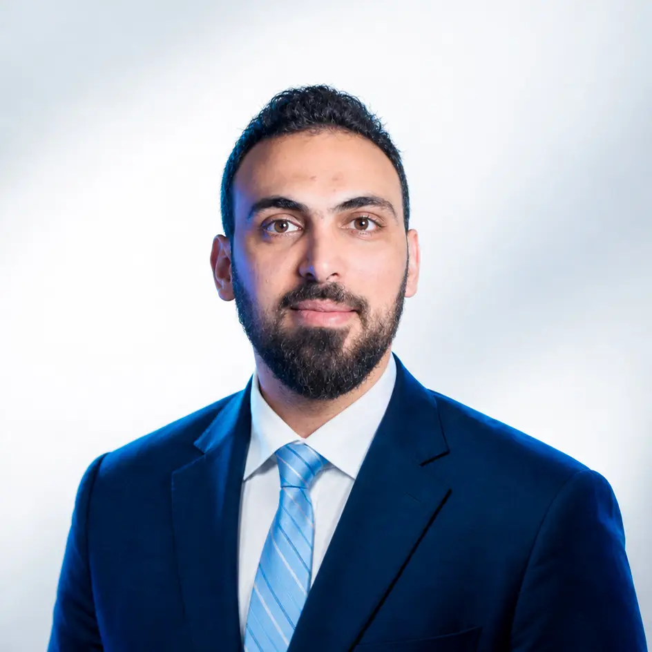 محمد أحمد خالدي