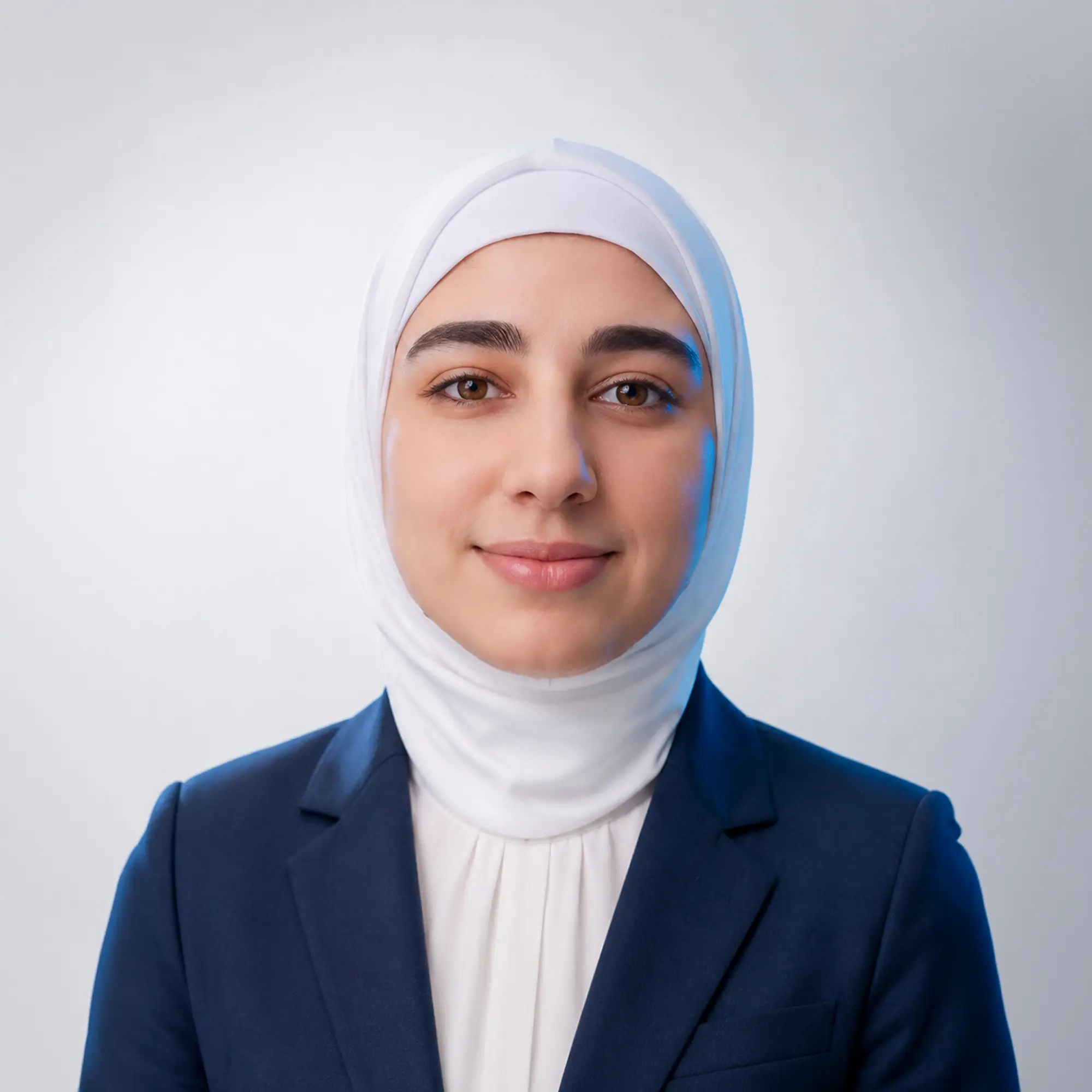 مريم البتول النبهان