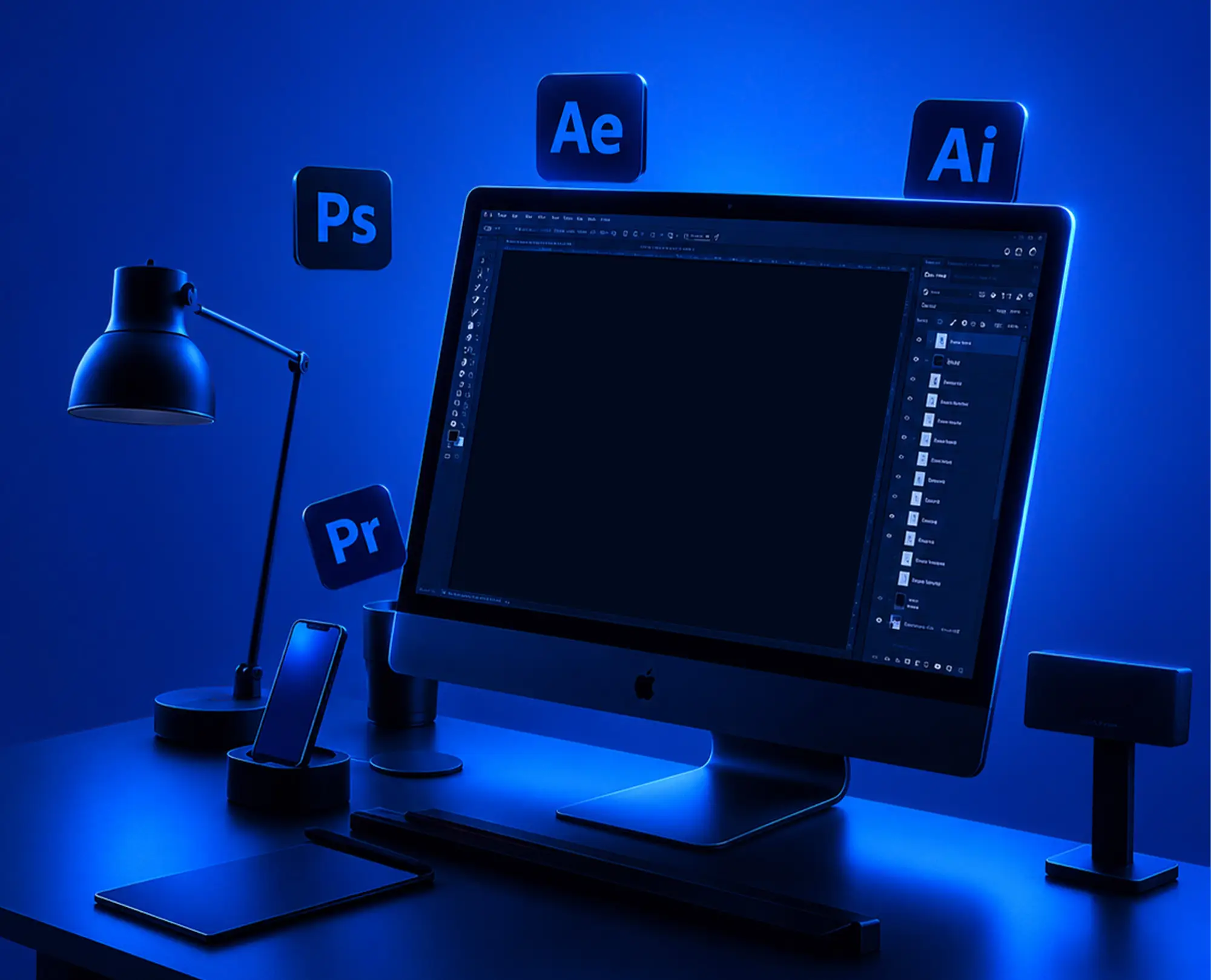 Marketing and Media