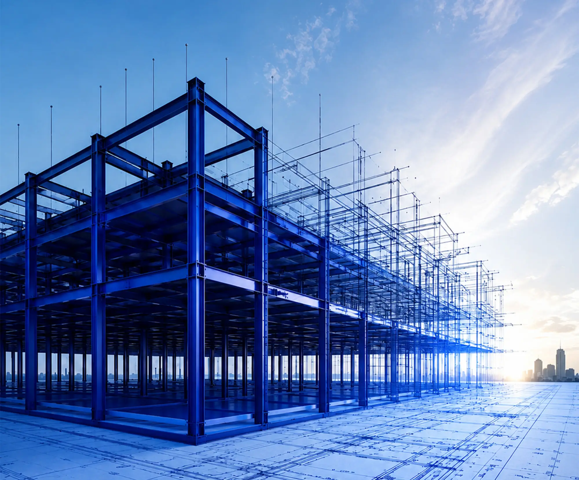 Engineering Consulting