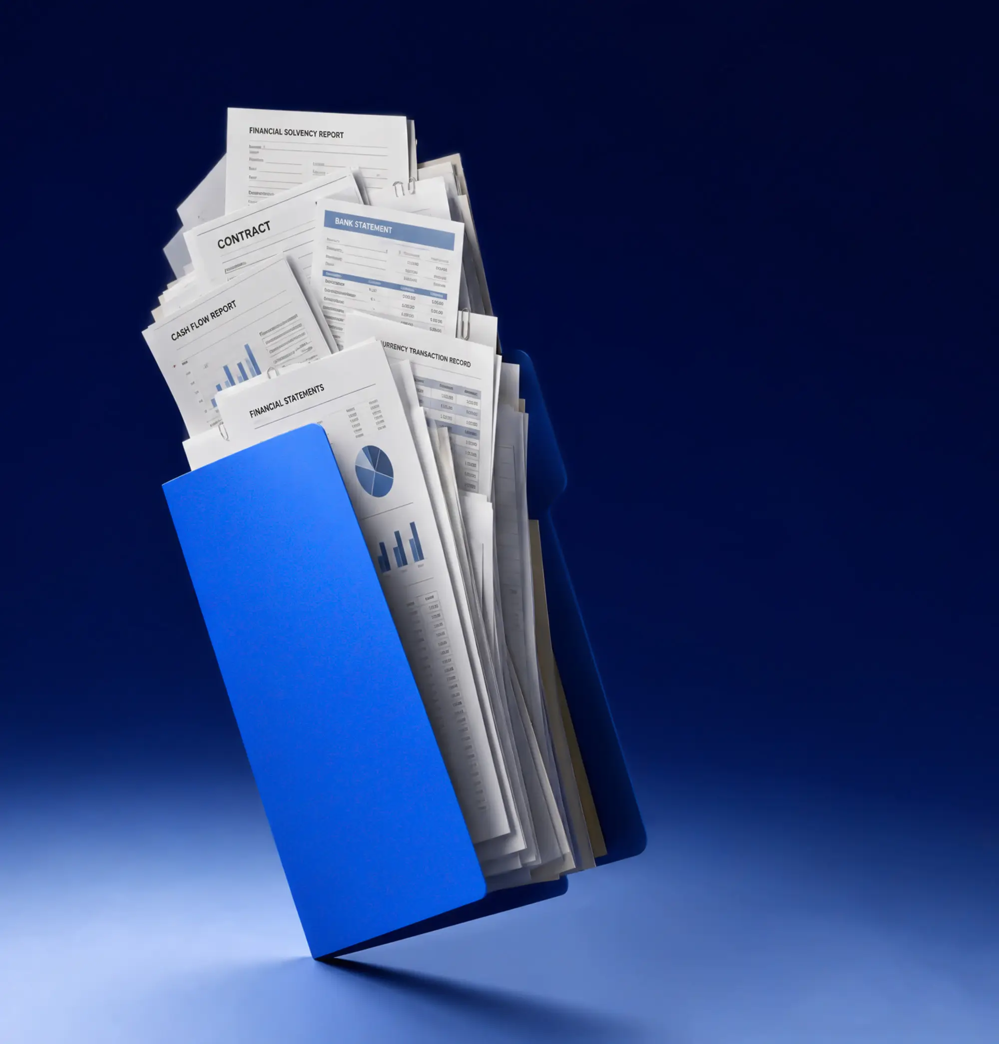 Financial Services