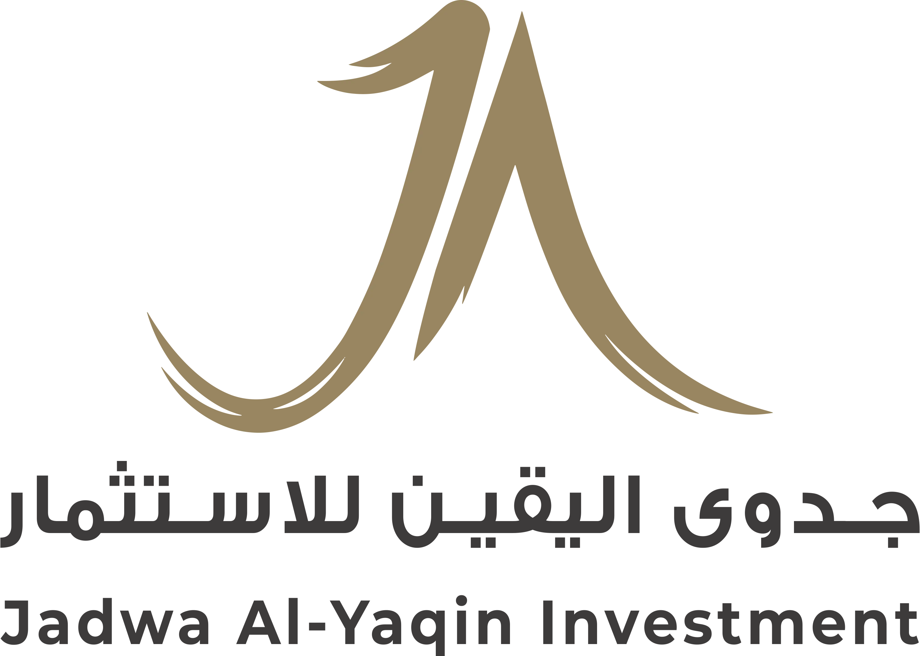 جدوى اليقين للاستثمار
